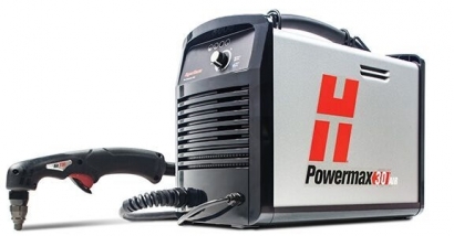 Система плазменной резки Hypertherm Powermax30 AIR