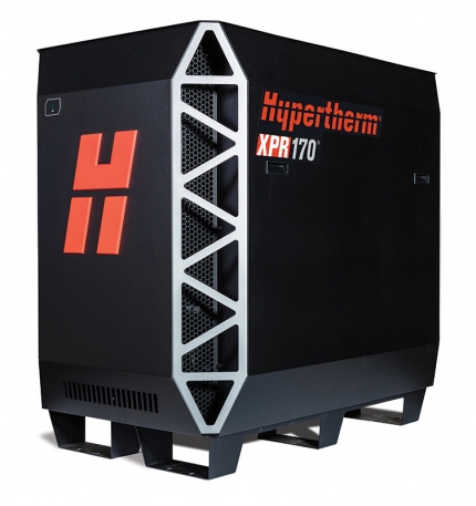 Аппарат плазменной резки Hypertherm XPR170