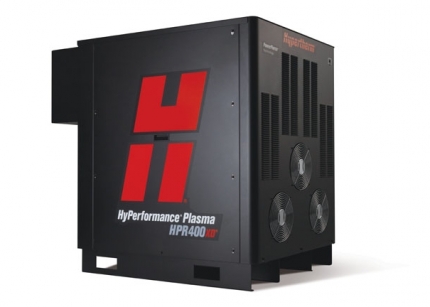 Аппарат плазменной резки HyPerformance HPR400XD